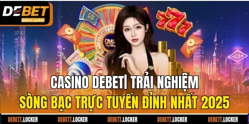 casino Debet
