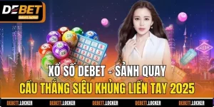Xổ số Debet